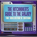 The Hitchhiker's Guide to the Galaxy: The Collector's Edition (CD Box Set)