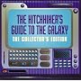 The Hitchhiker's Guide to the Galaxy: The Collector's Edition (CD Box Set)