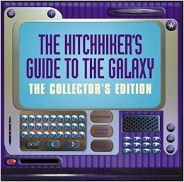 the hitchhikers guide to the galaxy download pdf