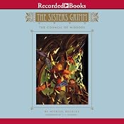 The Council of Mirrors | [Michael Buckley]