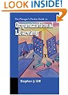 The Manager's Pocket Guide to Organizational Learning (Manager's Pocket Guide Series)