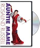Auntie Mame [DVD] [1958] [Region 1] [US Import] [NTSC]