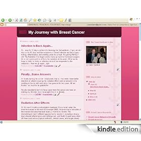 My Journey with Breast Cancer