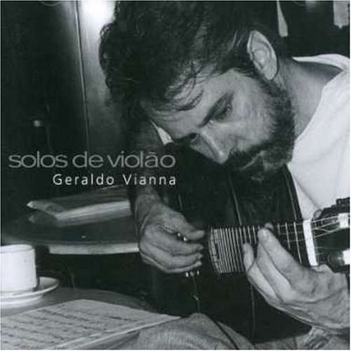 CD-Charts  Music : Solos de Violao
