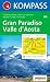 Suchen : Gran Paradiso, Valle d' Aosta: Carta escursioni / bike / sci alpinismo. Wandern / Rad / Skitouren. 1:50.000