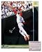 Ozzie Smith St Louis Cardinals MLB Hand Signed 16x20 Photograph Fielding
