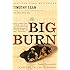 The Big Burn: Teddy Roosevelt and the Fire that Saved America