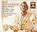 Mozart / Don Giovanni / Wachter, Sutherland, Alva, Frick, Schwarzkopf, Taddei, Cappuccilli, Sciutti / Philharmonia Orchestra & Chorus / Carlo Maria, Giulini (Complete set of 3 CDs and booklet in case)