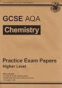 AQA Chemistry Practice Papers Higher