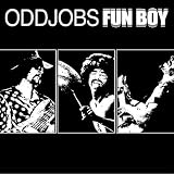 Fun Boy CD