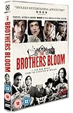 The Brothers Bloom [DVD]
