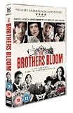 The Brothers Bloom [DVD]