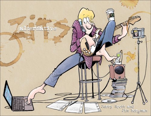 Cartoons