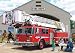 Fire Engine Supersized Puzzle