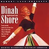 Dinah Shore - Sophisticated Lady