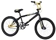 Mongoose Motivator Boy's BMX Bike (20-Inch Wheels)