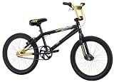 2009 Mongoose Motivator 20' Dirt/Street BMX Bike