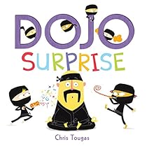 Dojo Surprise