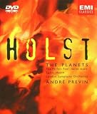 Holst - The Planets [DVD AUDIO]
