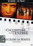 Cacciatore Delle Tenebre (Il) / Fantasmi Da Marte (2 Dvd)