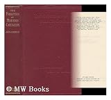 The evolution of modern capitalism; a study of machine production, by John A. Hobson