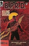 BPRD Number 4 (Killing Ground)