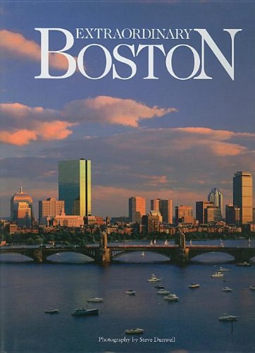 extraordinary boston revised 2009
