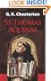 St. Thomas Aquinas