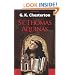 St. Thomas Aquinas
