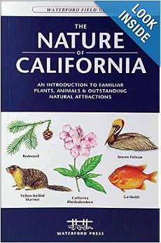 The Nature of California: An Introduction to Fam