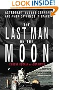 The Last Man on the Moon