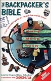 Books : Backpacker's Bible: Your Essential Guide to Round-the-World Travel (Backpacker's Bible: Your Essential Guide to Round-The-World Travel)