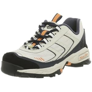 Buy Nautilus Ladies N1375 Steel Toe Athletic Shoe by Nautilus