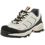 Nautilus Women's N1375 Steel Toe Athletic Shoe,Tan,6.5 M