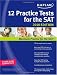 Kaplan 12 Practice Tests for the SAT 2010