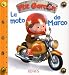 La moto de Marco