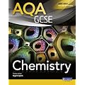 AQA GCSE Chemistry Student Book (AQA GCSE Science 2011)