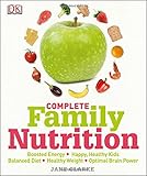 Complete family nutrition