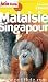 MALAISIE, SINGAPOUR 2012-2013