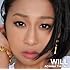 青山テルマ「WILL(初回限定盤)」