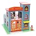 Le Toy Van Fire Station Set_s-1