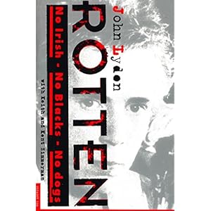 Rotten: No Irish, No Blacks, No Dogs