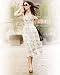 

Newport News Empire lace dress