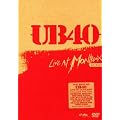 UB 40 - Live at Montreux 2002