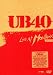 UB 40 - Live at Montreux 2002 von UB 40 - alle Infos