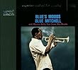 Blue's Moods