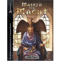 Das schwarze Auge Abenteuer