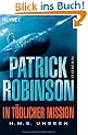 In t�dlicher Mission H.M.S. Unseen: Roman