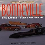 Bonneville The Fastest Place on Earth