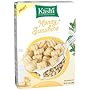 Kashi All Family Honey Sunshine, 12 Ounce Boxes (Pack of 4)